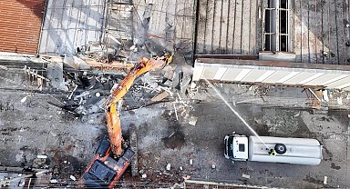 Gülsan'da dönüşüm hızlandı: Uzlaşma yüzde 83'e ulaştı