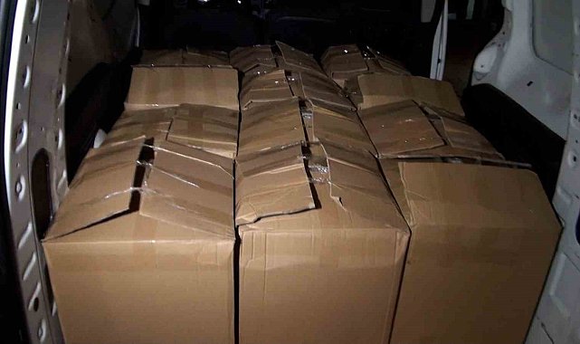 Güngören ve Zeytinburnu'nda 517 kilogram uyuşturucu ele geçirildi