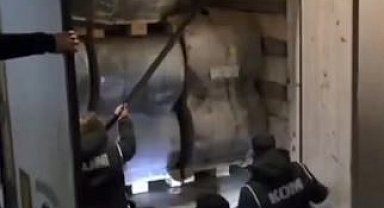 Gürcistan'a kaçmaya çalışan şahıslar Artvin'de yakalandı