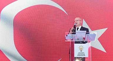 Gürkan'dan Büyükşehir'e sert çıkış