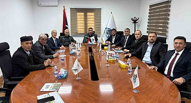 Gürsu tarımı Libya'ya açılıyor
