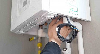 Gürsu'da doğaya destek, vatandaşa katkı