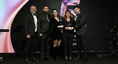 Güven Hastanesi sağlık okuryazarlığı odaklı web sitesiyle bir ödüle daha layık görüldü