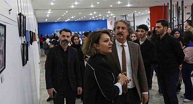 Güzel Sanatlar Müzesi kısa sürede gözde sanat merkezi oldu