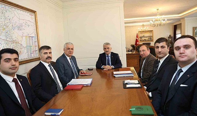 Haftalık değerlendirme toplantıları yapılacak