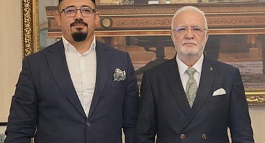 HAGİAD'dan Mustafa Elitaş'a vefa açıklaması