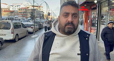 Hakkari'de yüksek doğal gaz faturalarına tepki