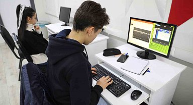 Haliliye Belediyesi'nden teknoloji odaklı eğitim