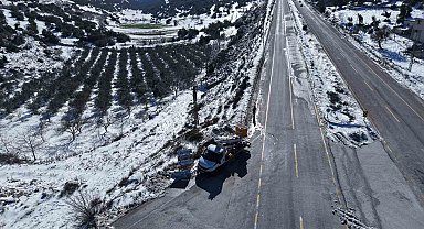 Hatay Samandağ'da denetim yapılan her 5 evden birinde kaçak elektrik tespit edildi