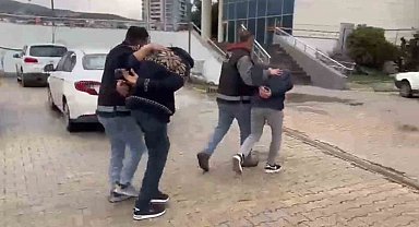 Hatay'da aranan 4 hükümlü yakalandı