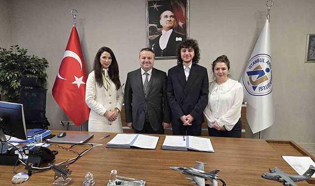 Havacılık eğitiminde stratejik adım