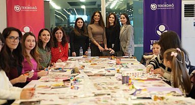 Hayaller panoya, hedefler kalbe dokundu