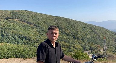 Hayata tutunamadı vefat etti