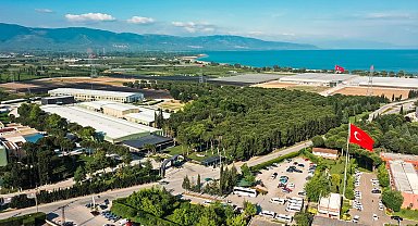 HEKTAŞ, güçlü ESG performansıyla dünya ikincisi