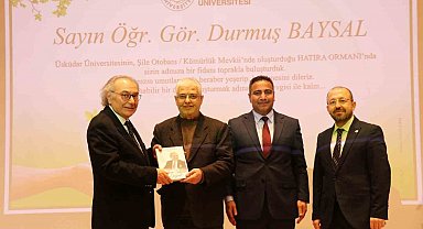 Helalleşme endeksiyle, hakkaniyete dayalı borç değerlendirmesi yapılabilecek