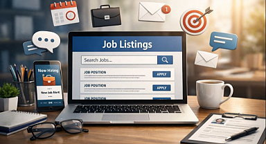 Hemşire İş İlanlarında Büyük Artış: Sağlık Sektöründe Yeni Fırsatlar