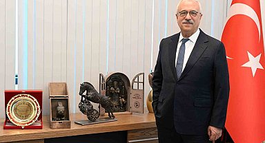 Hızlı büyüyen veri merkezleri büyük fırsatlar sunuyor