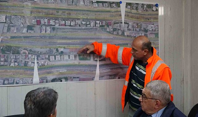 Hızlı trenle ulaşımda yeni dönem: Mersin - Adana arası 25 dakikaya düşecek