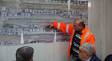 Hızlı trenle ulaşımda yeni dönem: Mersin - Adana arası 25 dakikaya düşecek