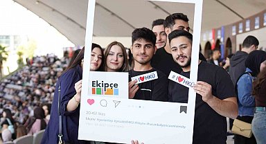 HKÜ, Türkiye'den FEDE'ye kabul edilen ilk yükseköğretim kurumu oldu