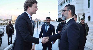 Hollanda, Kerkük saldırısındaki sivil kayıplar nedeniyle 10 yıl sonra özür diledi