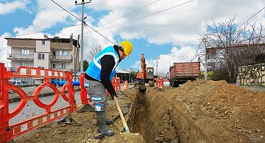 Honaz'a 32 milyon TL'lik yatırım