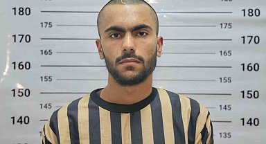 Humus'ta camiye bombalı saldırı düzenleyen şüpheliler yakalandı