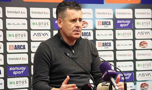 Hüseyin Eroğlu: "Çorum şehri Süper Lig'i sonuna kadar hak ediyor"