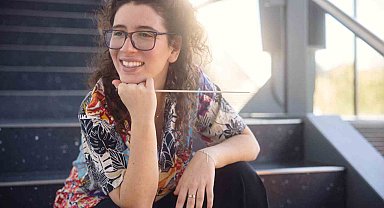 İDSO DenizBank Konserleri'nde Nil Venditti ve Jess Gillam buluşması