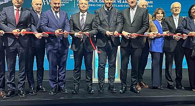 IF Wedding Fashion İzmir 19. kez kapılarını açtı