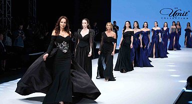 IF Wedding Fashion İzmir'e 71 ülkeden profesyonel ziyaretçi