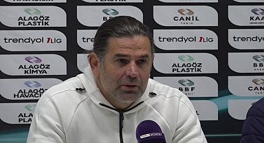 Iğdır FK, İbrahim Üzülmez ile yollarını ayırdı