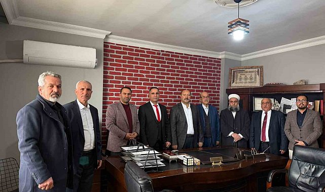 Iğdır'da aşiret liderleri ve kanaat önderlerinden ortak basın açıklaması: "Toplumumuzun ihtiyatlı ve sükûnetli olması elzemdir"