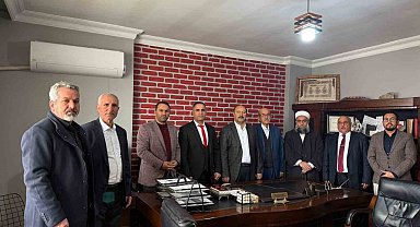 Iğdır'da aşiret liderleri ve kanaat önderlerinden ortak basın açıklaması: "Toplumumuzun ihtiyatlı ve sükûnetli olması elzemdir"