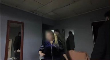 Iğdır'da fuhuş operasyonu: 2 tutuklama