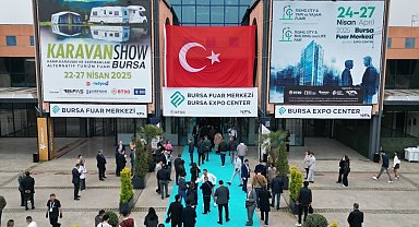 İhracat odaklı kalkınma hedeflerine KFA Fuarcılık imzası