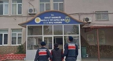İki ayrı suçtan aranan şahıs Nazilli'de yakalandı