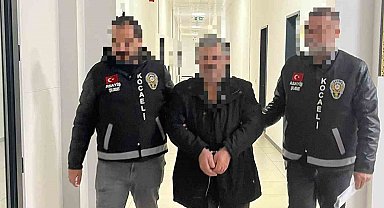 İki kişiyi öldürmeye teşebbüs eden şüpheli tutuklandı