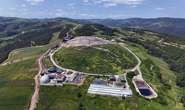 İklim nötr şehirler ağında "öncü kent Samsun"