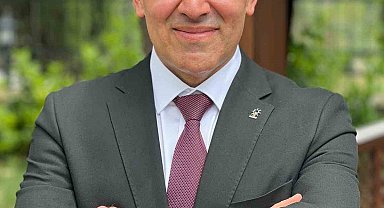 İl Başkanı Yıldırım açıkladı: Bilecik'e 7,3 milyar TL'lik yatırım