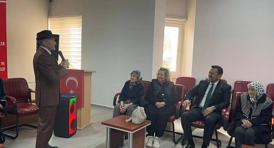 İl Müdürü İlhan'dan Bilecik Huzurevi'nde inceleme