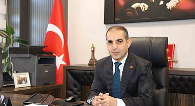 İl Sağlık Müdürü Şirik: "Tüberkülozla mücadelede kararlıyız"