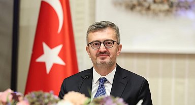İletişim Başkanı Duran: "Kamu diplomasisi iletişimin silah gibi kullanıldığı bir çağda çok kritik"