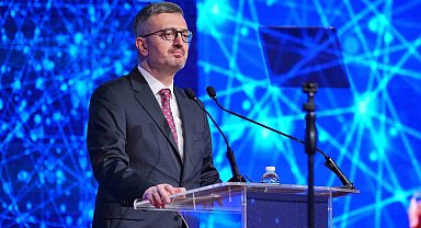 İletişim Başkanı Duran'dan yapay zekada insani değerler vurgusu