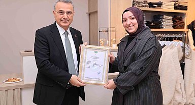 İlkadım'dan 2025'te 628 işyerine ruhsat