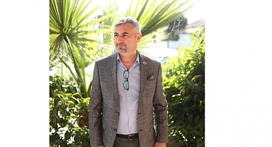 İlkay Şimşek'ten Üreten Türkiye Vizyonu: Güçlü Gelecek İçin Sahada Kararlı Adımlar