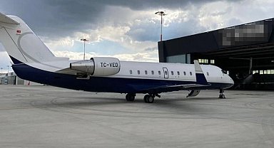 İmamoğlu'nun da kiraladığı uyuşturucu alemi yapılan uçağın faturası ortaya çıktı