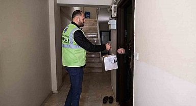 İnegöl Belediyesi 365 Gün vatandaşının yanında