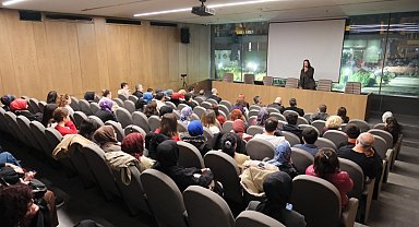 İnegöl Belediyesi'nden otizm farkındalığını arttıran seminer