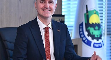 İnegöl Belediyesi'nden ücretsiz hastane servisi